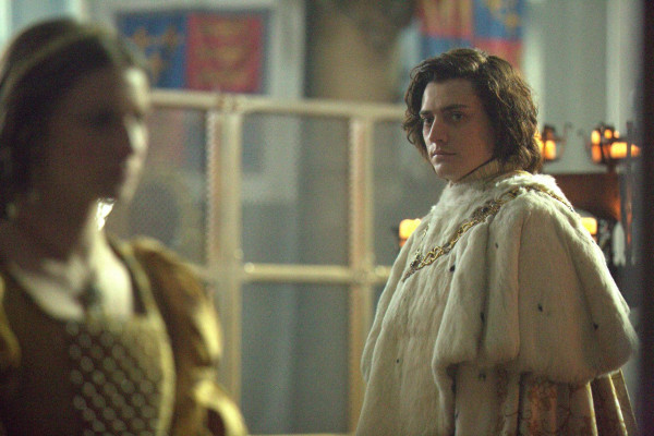 Aneurin Barnard pic #838613