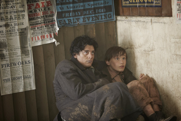 photo 29 in Aneurin Barnard gallery [id813483] 2015-11-23 00:00:00