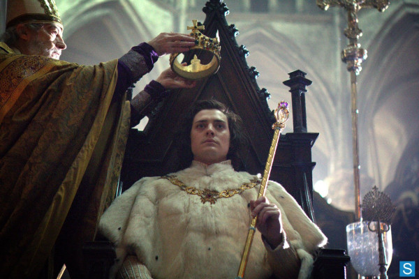 Aneurin Barnard pic #838612