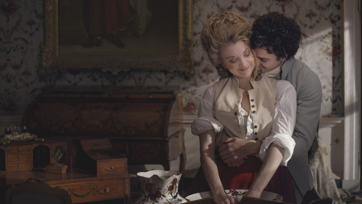 Aneurin Barnard pic #813458