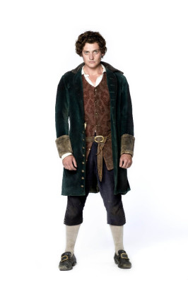 photo 20 in Aneurin Barnard gallery [id840047] 2016-03-14 00:00:00