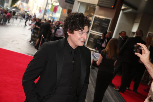 photo 26 in Aneurin Barnard gallery [id813456] 2015-11-23 00:00:00