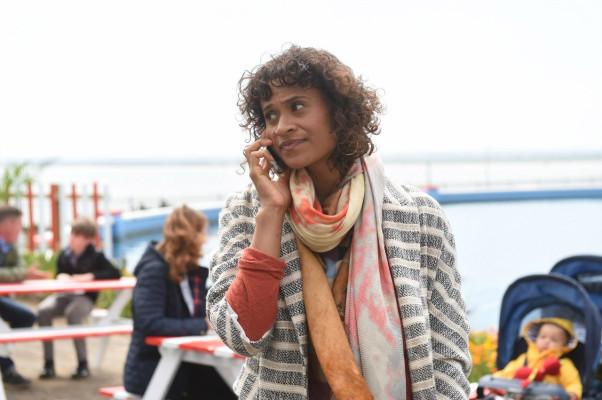Angel Coulby pic #837758