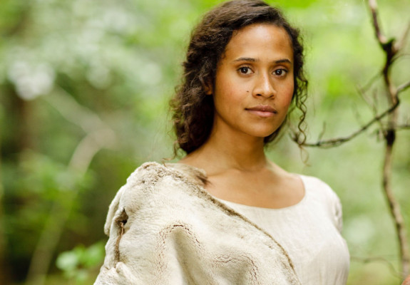 photo 28 in Angel Coulby gallery [id632142] 2013-09-17 00:00:00