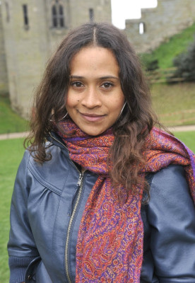 Angel Coulby pic #599266