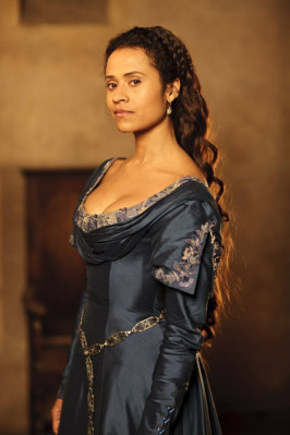 Angel Coulby pic #666200