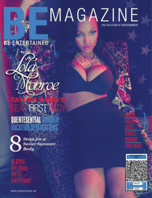 Angel Lola Love (Monroe) pic #517432