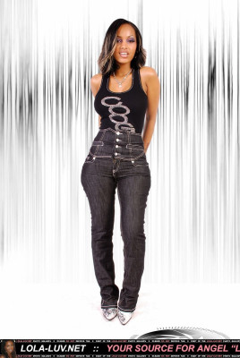 Angel Lola Love pic #148679