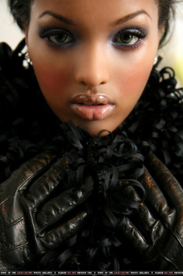 Angel Lola Love pic #148716