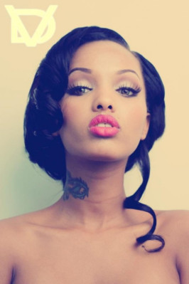 Angel Lola Love (Monroe) pic #511193