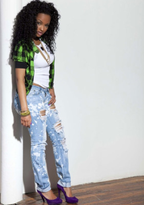 Angel Lola Love (Monroe) pic #511178