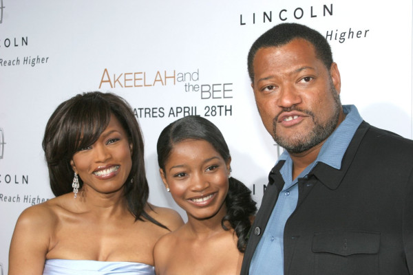 Angela Bassett pic #306359