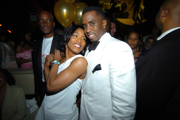 photo 28 in Angela Bassett gallery [id306382] 2010-11-19 00:00:00