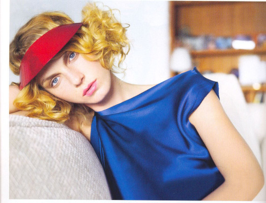 Angela Lindvall pic #195529