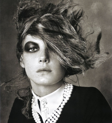 Angela Lindvall pic #266229