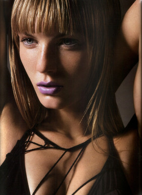 Angela Lindvall pic #56721