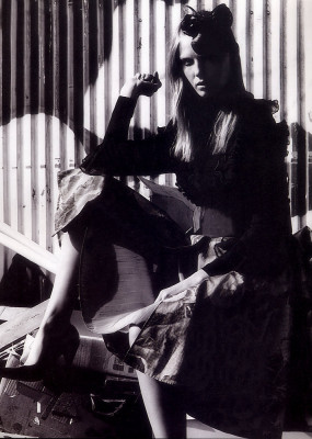 Angela Lindvall pic #5215