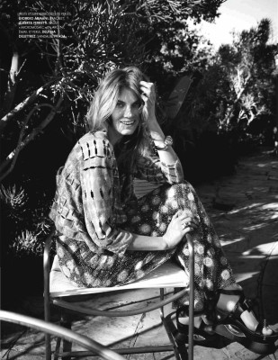 photo 3 in Angela Lindvall gallery [id625248] 2013-08-16 00:00:00