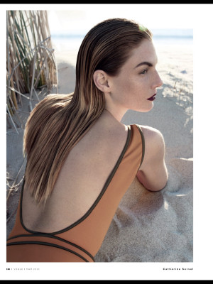 photo 6 in Angela Lindvall gallery [id625164] 2013-08-16 00:00:00