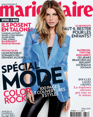 photo 7 in Angela Lindvall gallery [id625239] 2013-08-16 00:00:00