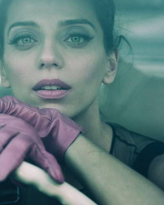 Angela Sarafyan pic #947448