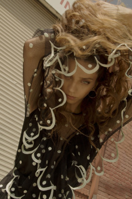 Angela Sarafyan pic #923454