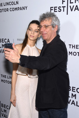 Angela Sarafyan pic #927738