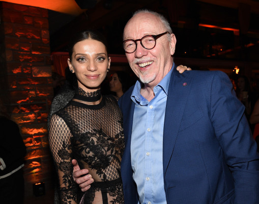 Angela Sarafyan pic #924264