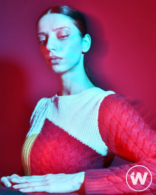 Angela Sarafyan pic #1102189