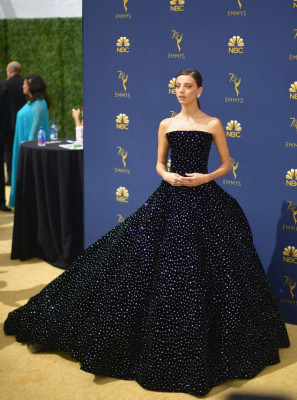 Angela Sarafyan pic #1068002