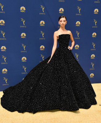 Angela Sarafyan pic #1068001