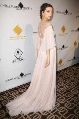 Angela Sarafyan pic #910941