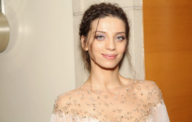 Angela Sarafyan pic #910943