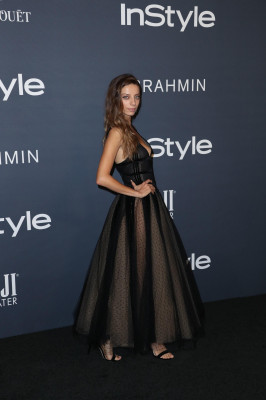 Angela Sarafyan pic #973779