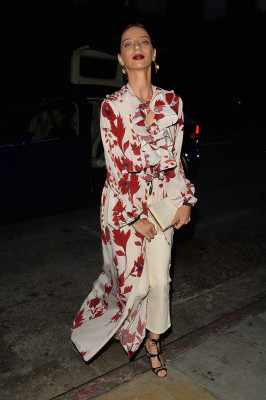 Angela Sarafyan pic #1037798