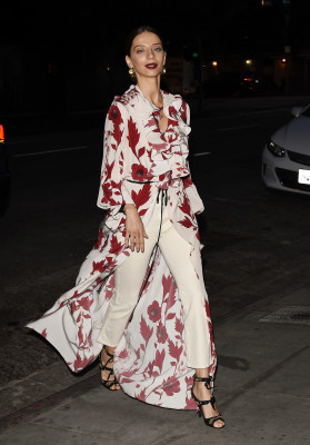 Angela Sarafyan pic #1037804