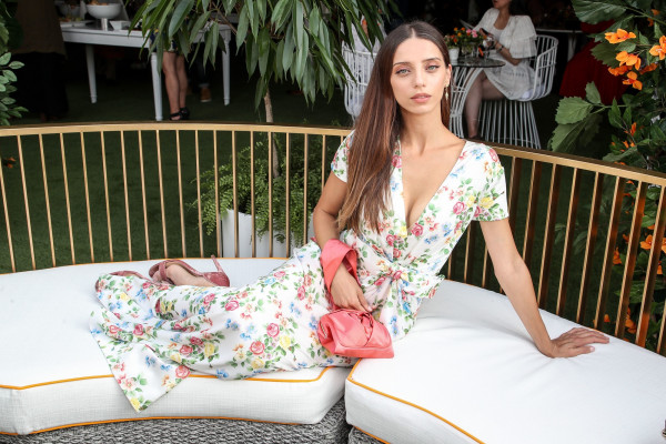 Angela Sarafyan pic #1073691