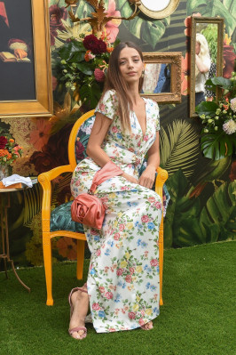Angela Sarafyan pic #1073687