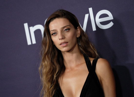 Angela Sarafyan pic #973873