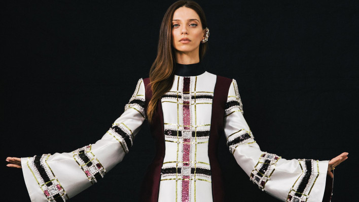 Angela Sarafyan pic #1046830