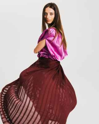 Angela Sarafyan pic #1046831