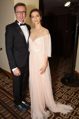 Angela Sarafyan pic #911080