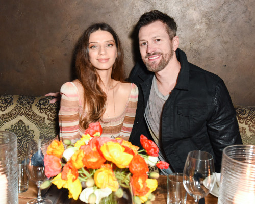 Angela Sarafyan pic #922639