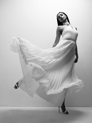 Angela Sarafyan pic #1107265