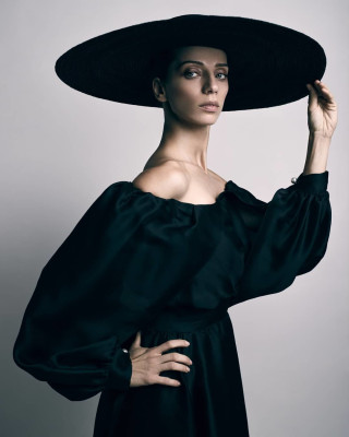 photo 8 in Angela Sarafyan gallery [id1104184] 2019-02-09 00:00:00