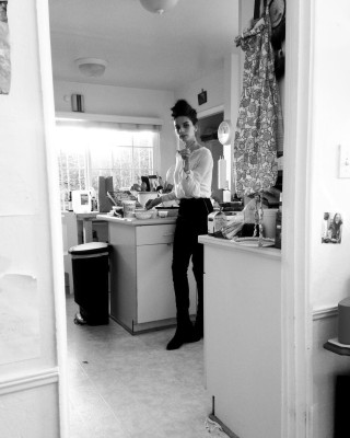 Angela Sarafyan pic #915701