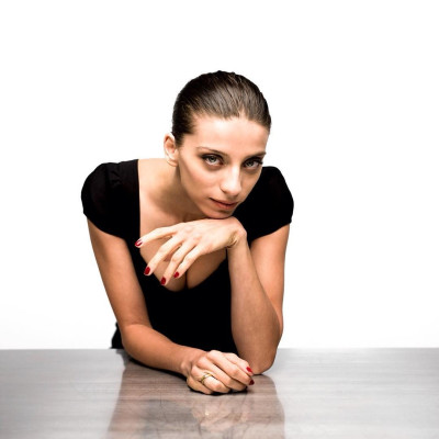 Angela Sarafyan pic #904117