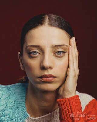 photo 27 in Angela Sarafyan gallery [id1102786] 2019-02-01 00:00:00