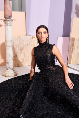 Angela Sarafyan pic #1089831