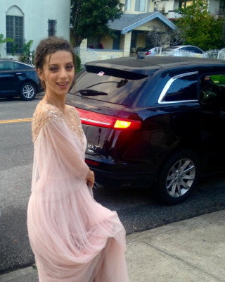 Angela Sarafyan pic #911393